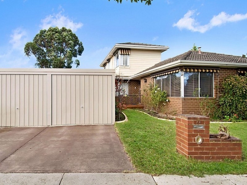 78 Taketa Crescent, Frankston VIC 3199