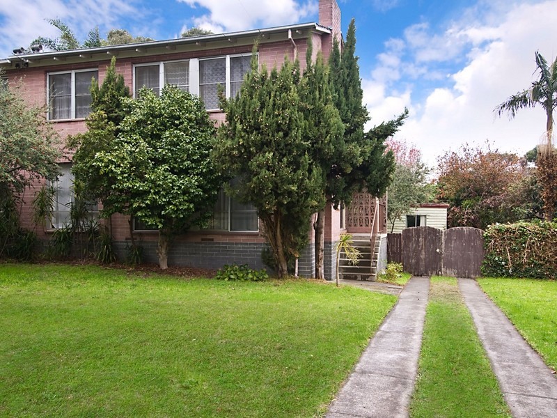 58 Forest Drive, Frankston North VIC 3200