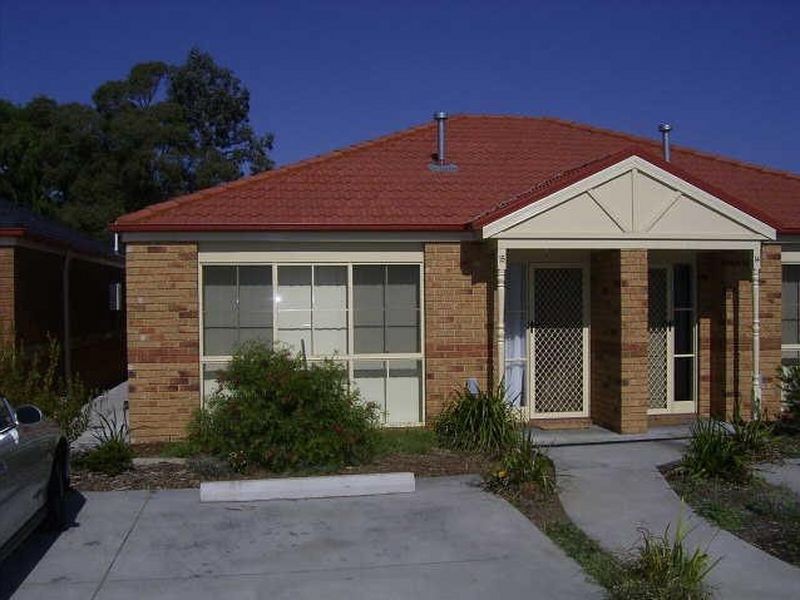 15/4 Barak Court, Frankston VIC 3199