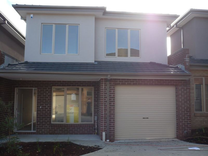 10/5-7 Sanders Road, Frankston South VIC 3199