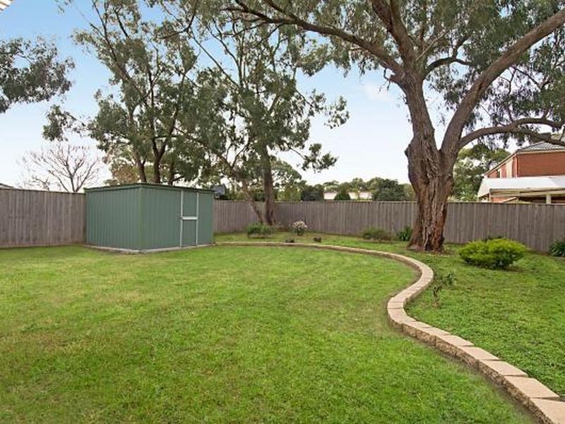 5 Manorwoods Drive, Frankston VIC 3199