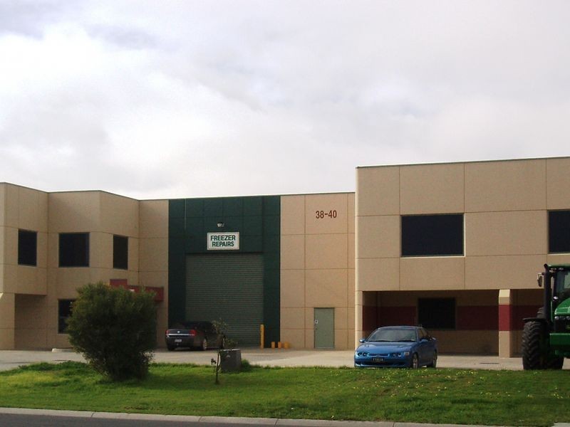 38 & 42 Licola Cres, Bangholme VIC 3175