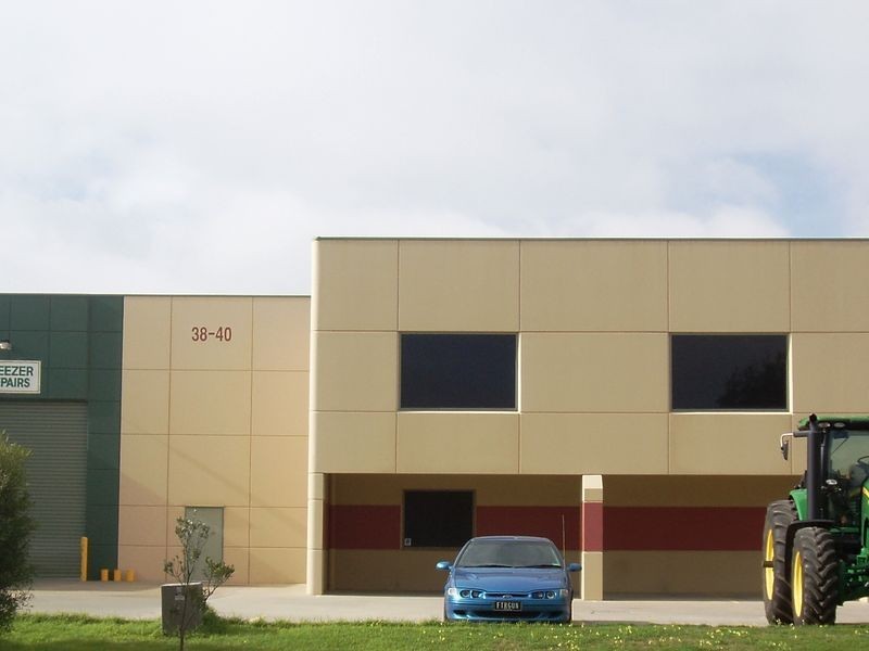 38 & 42 Licola Cres, Bangholme VIC 3175