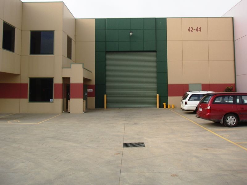 38 & 42 Licola Cres, Bangholme VIC 3175