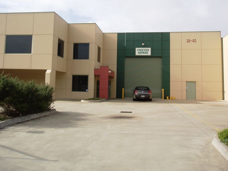 38 & 42 Licola Cres, Bangholme VIC 3175