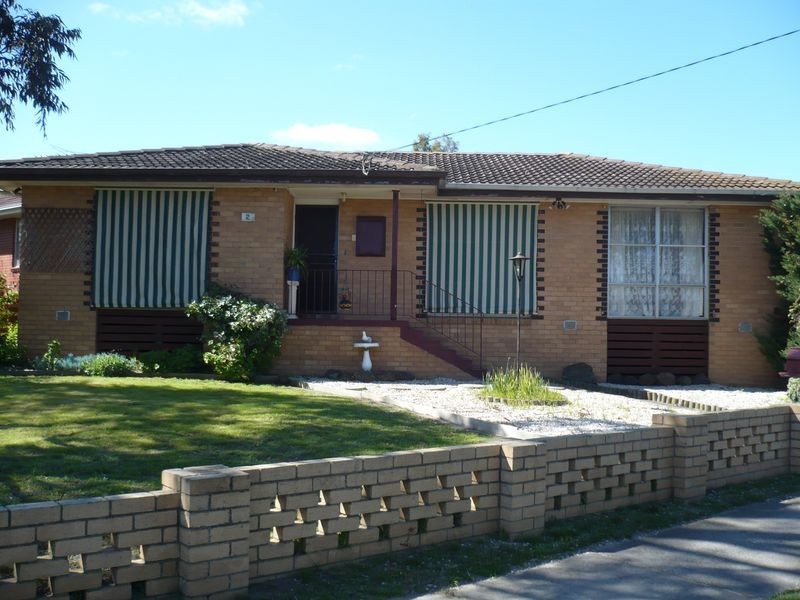 2 Alba Street, Frankston North VIC 3200