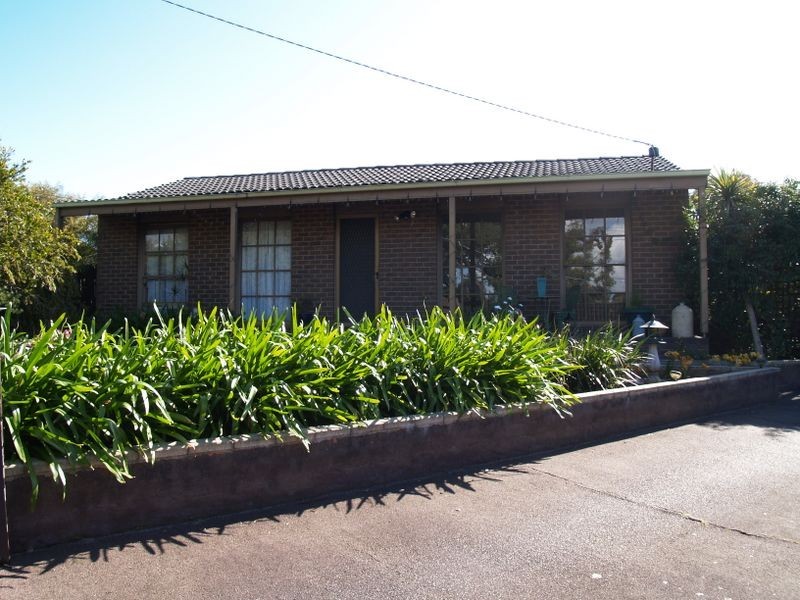 8 Solley Court, Carrum Downs VIC 3201