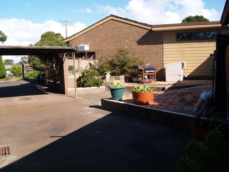 8 Solley Court, Carrum Downs VIC 3201