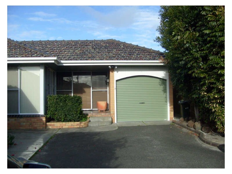4/14 Petrie Street, Frankston VIC 3199