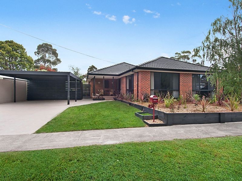 9 Innerleven Court, Frankston VIC 3199