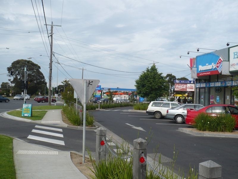 Frankston VIC 3199