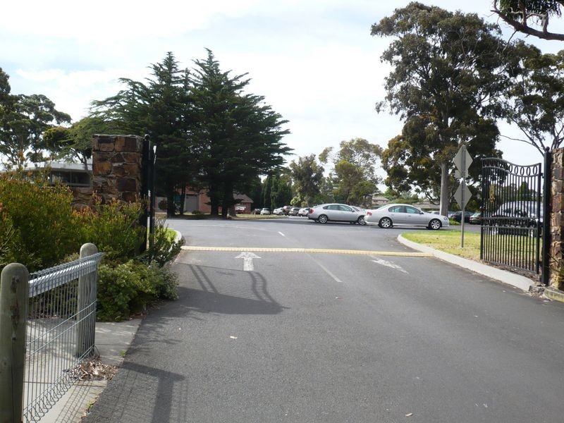 Frankston VIC 3199