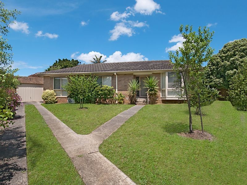 3 Parkview Drive, Frankston VIC 3199