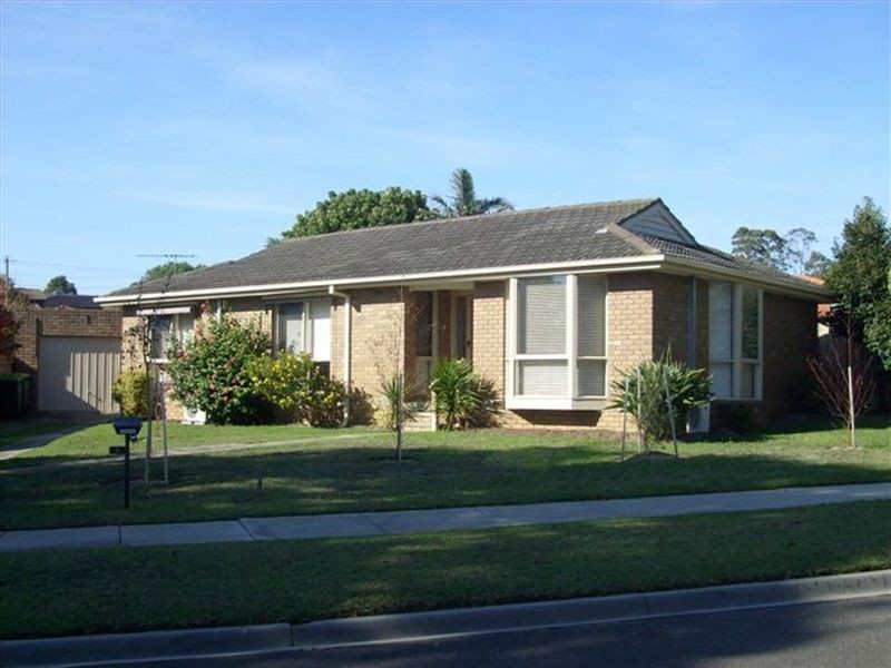 3 Parkview Drive, Frankston VIC 3199