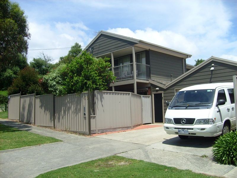 36 Whitford Way, Frankston VIC 3199