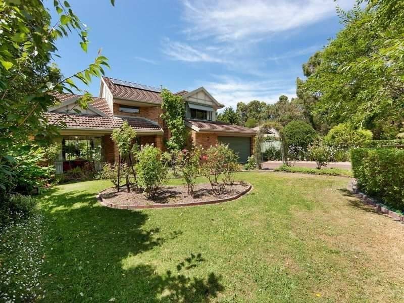 7 Edinburgh Court, Frankston South VIC 3199