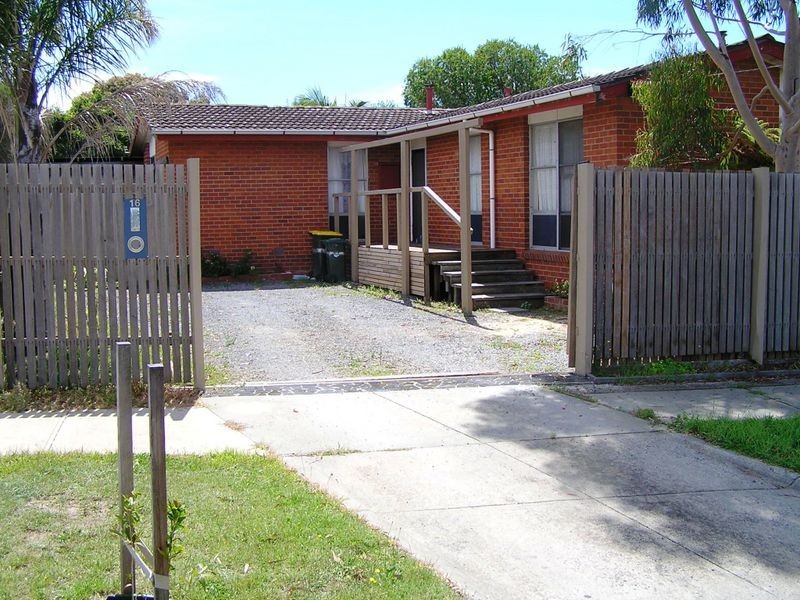 16 Aspen Court, Frankston North VIC 3200