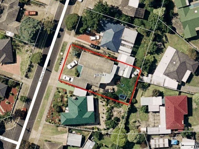 25 Berberis Cres, Frankston VIC 3199