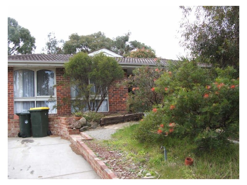 7 Dunraven Court, Frankston VIC 3199