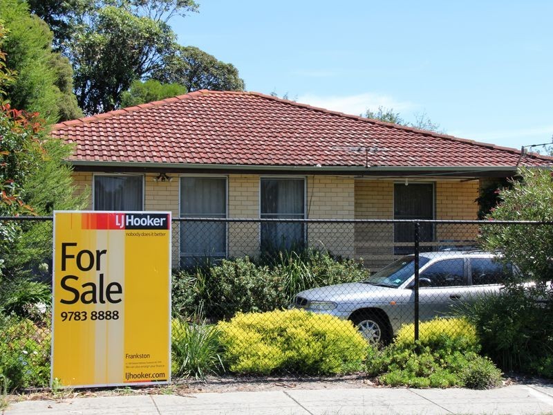 Frankston North VIC 3200