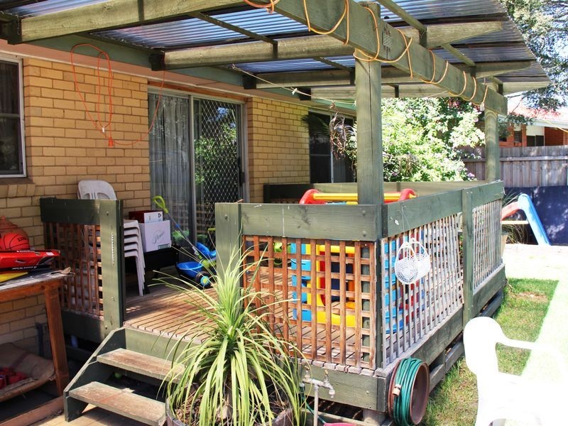 Frankston North VIC 3200