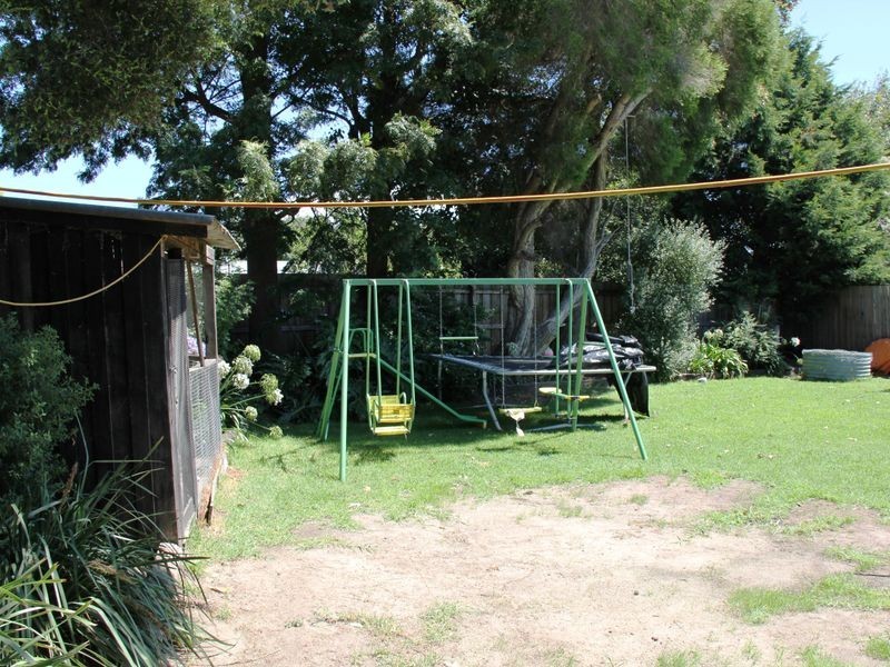 Frankston North VIC 3200