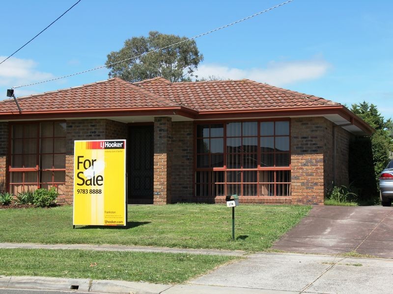 178 Lyrebird Drive, Carrum Downs VIC 3201