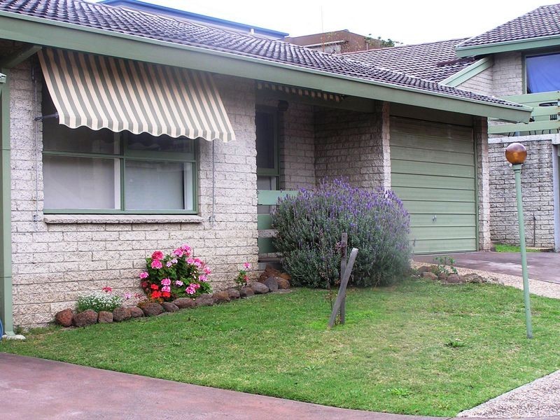 3/48 High Street, Frankston VIC 3199