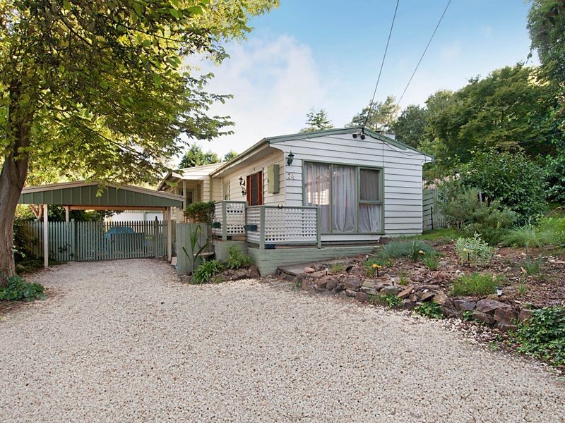 34 Fleetwood Cres, Frankston South VIC 3199