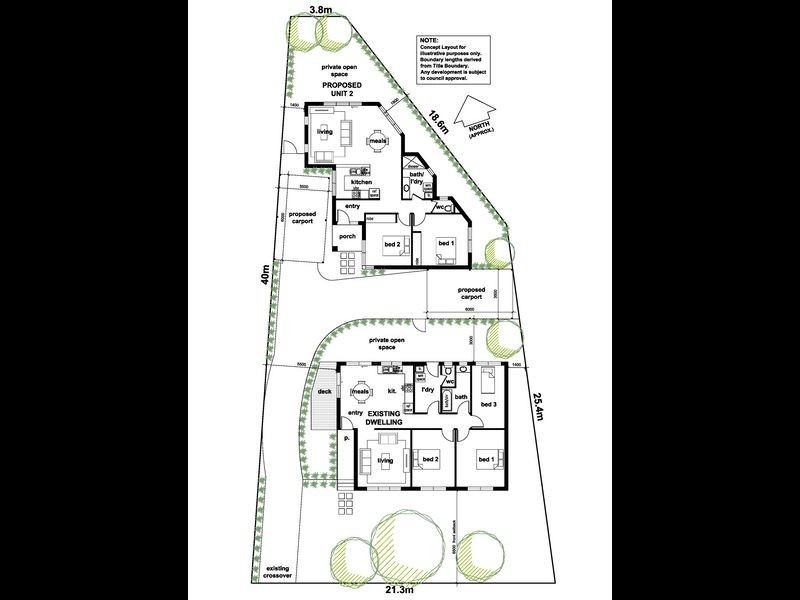 Frankston North VIC 3200