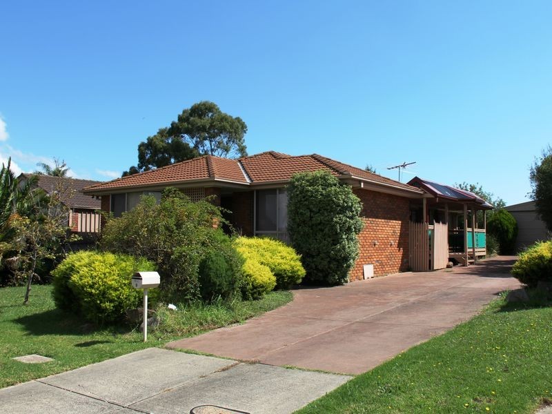 9 Fieldlark Court, Carrum Downs VIC 3201