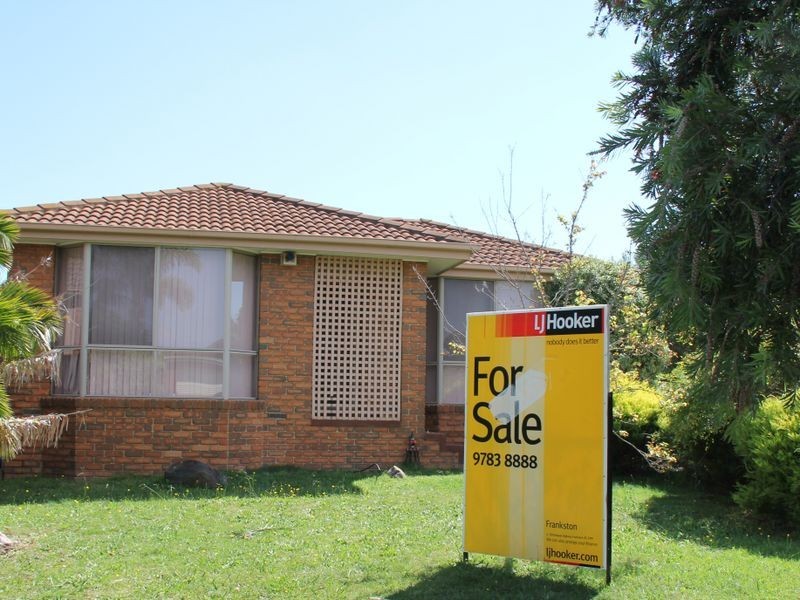 9 Fieldlark Court, Carrum Downs VIC 3201