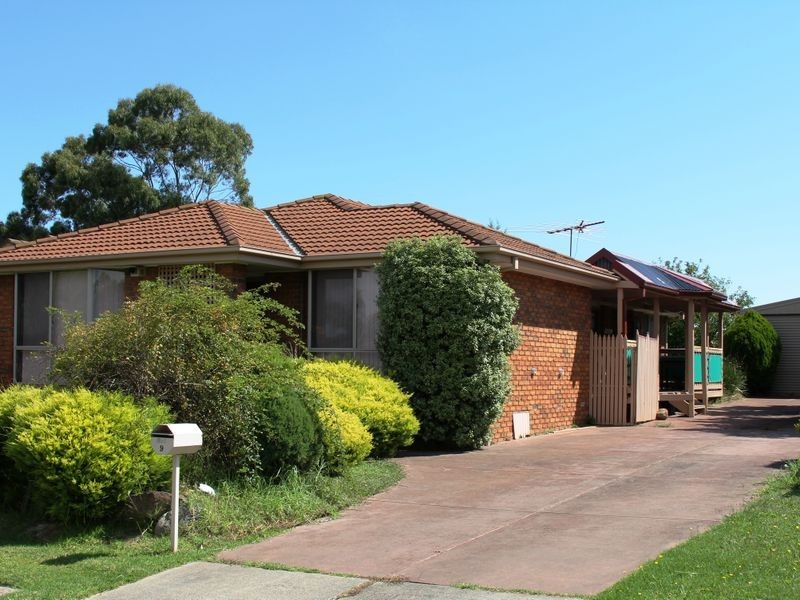 9 Fieldlark Court, Carrum Downs VIC 3201