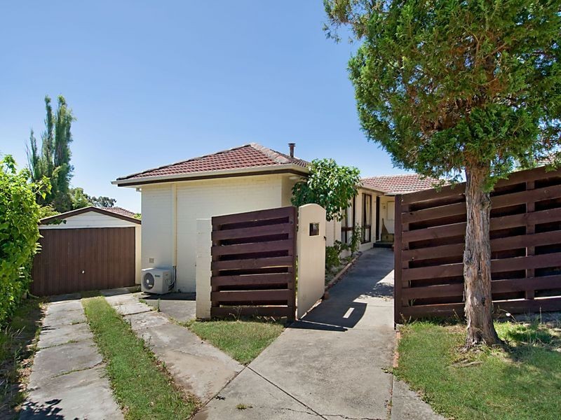 3 Hilton Crt, Frankston VIC 3199
