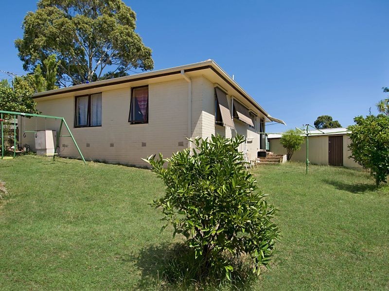 3 Hilton Crt, Frankston VIC 3199