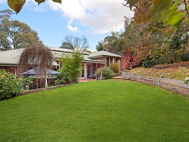 416 Canadian Bay Road, Mount Eliza VIC 3930