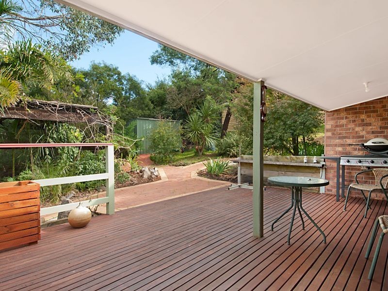 416 Canadian Bay Road, Mount Eliza VIC 3930