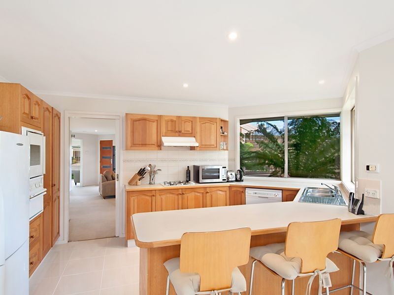 69 Rangeview Drive, Skye VIC 3977