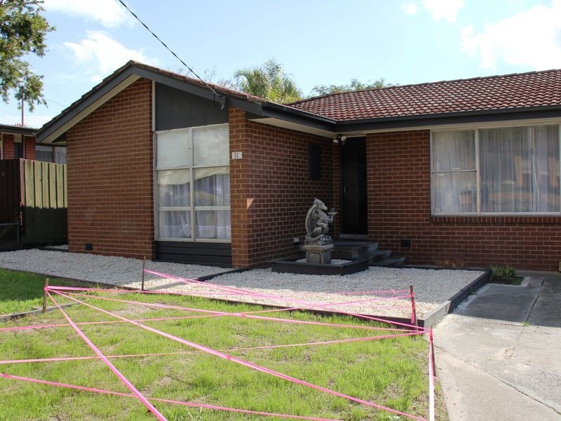 31 Marlock Street, Frankston North VIC 3200