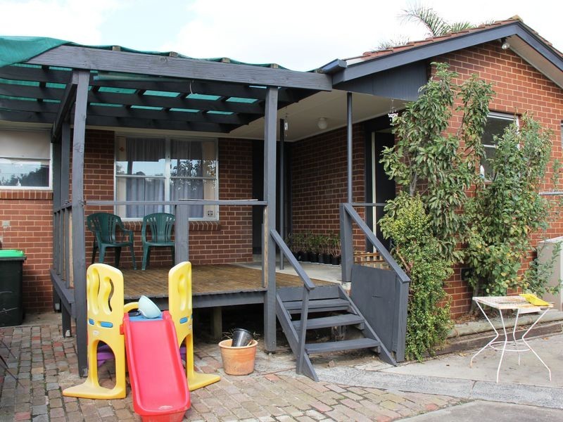 31 Marlock Street, Frankston North VIC 3200