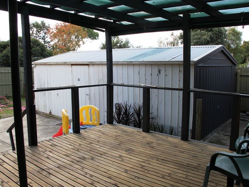 31 Marlock Street, Frankston North VIC 3200