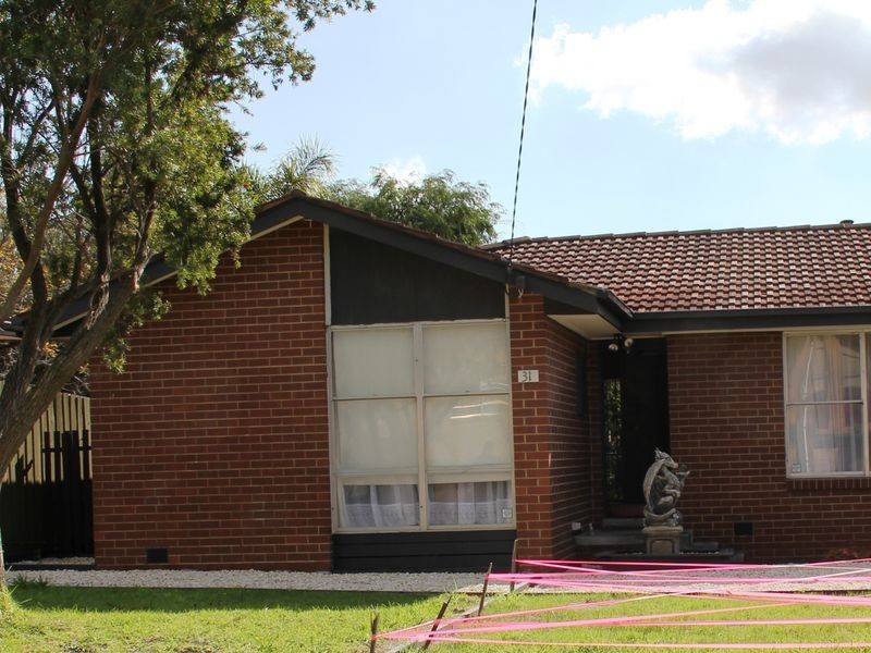 31 Marlock Street, Frankston North VIC 3200