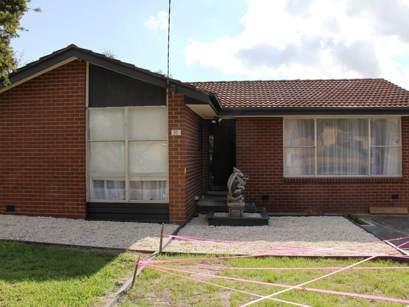 31 Marlock Street, Frankston North VIC 3200
