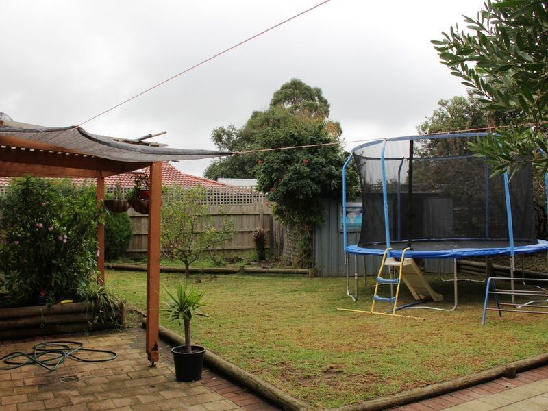 12 Alicia Court, Frankston VIC 3199