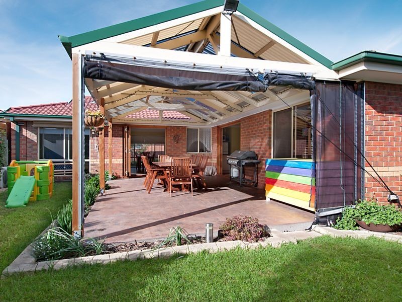 4 Victory Way, Carrum Downs VIC 3201