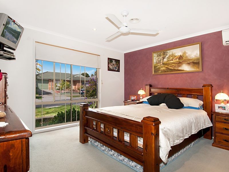 4 Victory Way, Carrum Downs VIC 3201