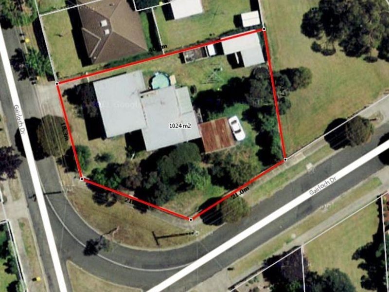 23 Gairloch Drive, Frankston VIC 3199