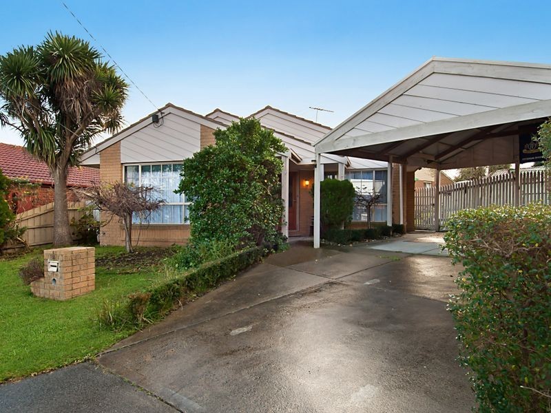 11 Belgrave Place, Carrum Downs VIC 3201