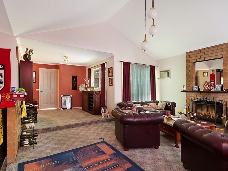 11 Belgrave Place, Carrum Downs VIC 3201