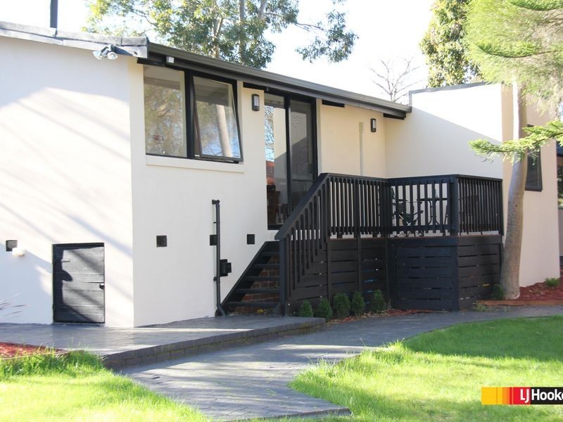 6 Elenya Court, Frankston VIC 3199